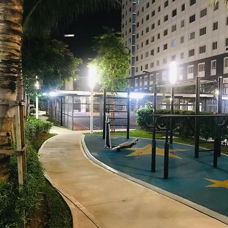 Khadeeja Karisma Apartment Semenyih Exterior photo