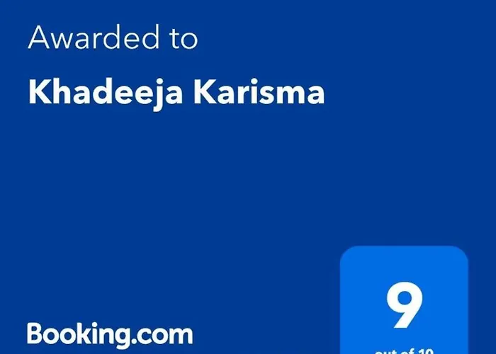 Khadeeja Karisma