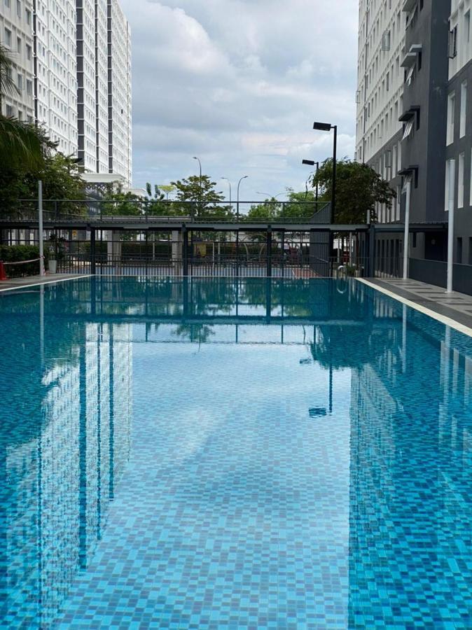 Khadeeja Karisma Apartment Semenyih