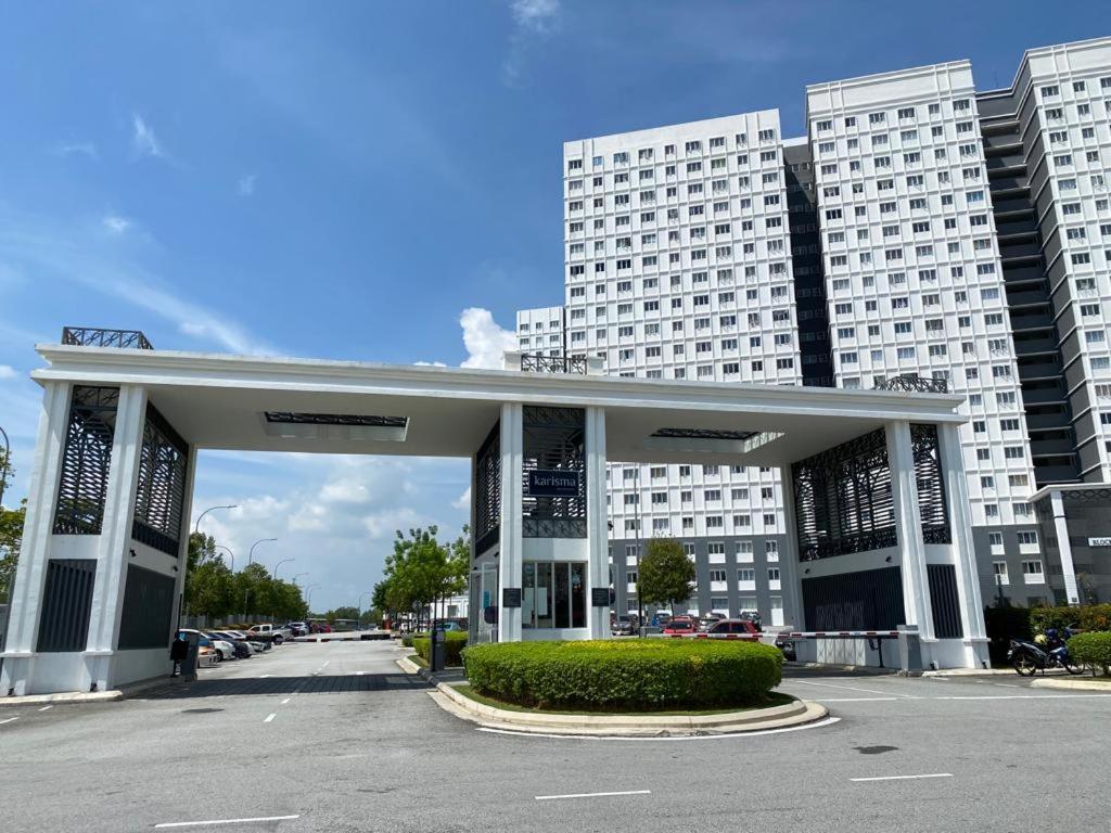 Khadeeja Karisma Apartment Semenyih