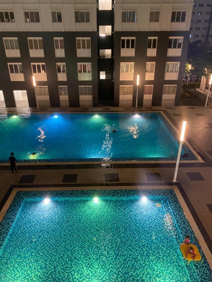 Khadeeja Karisma Apartment Semenyih