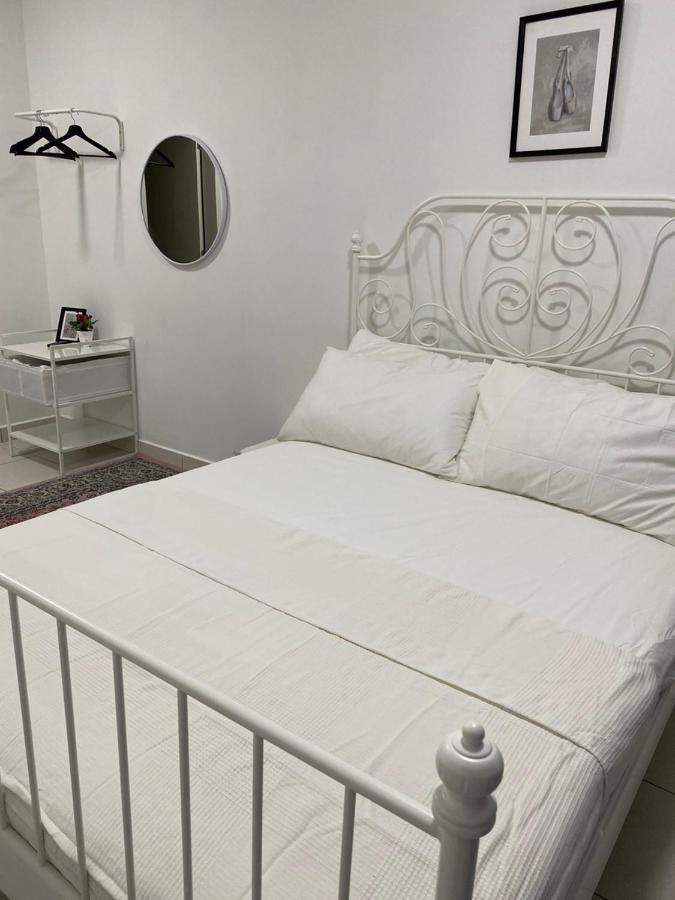 Apartment Khadeeja Karisma Semenyih