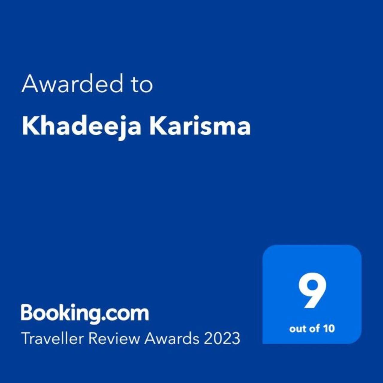 Khadeeja Karisma Semenyih