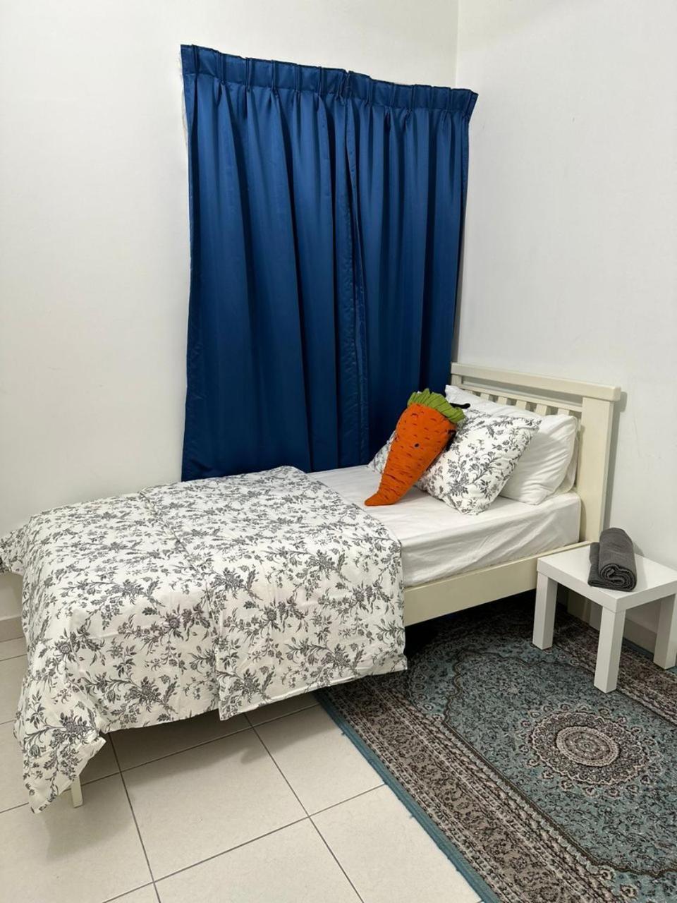 Khadeeja Karisma Apartment *