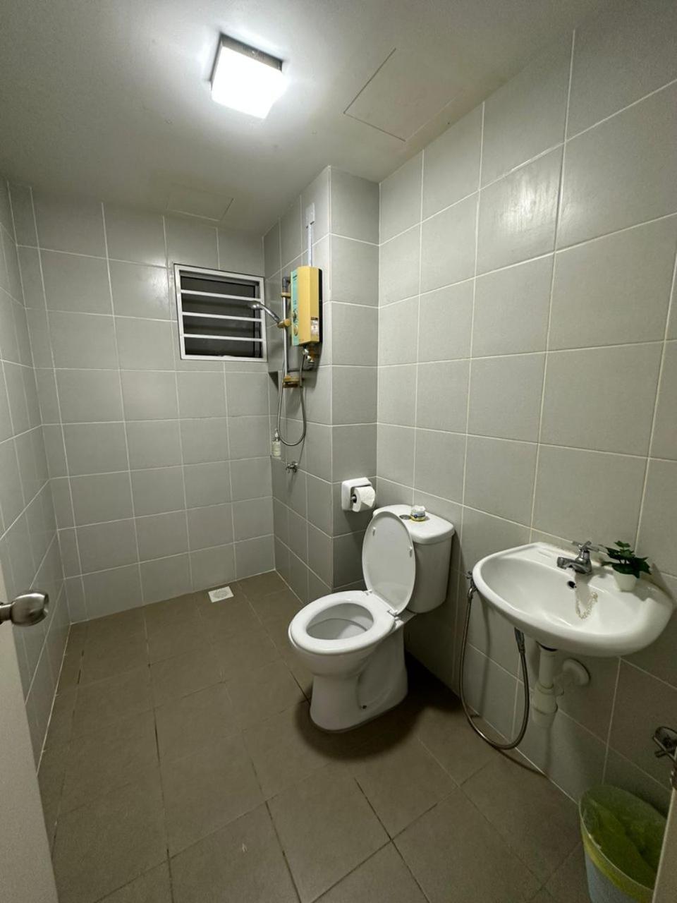 Khadeeja Karisma Apartment Semenyih