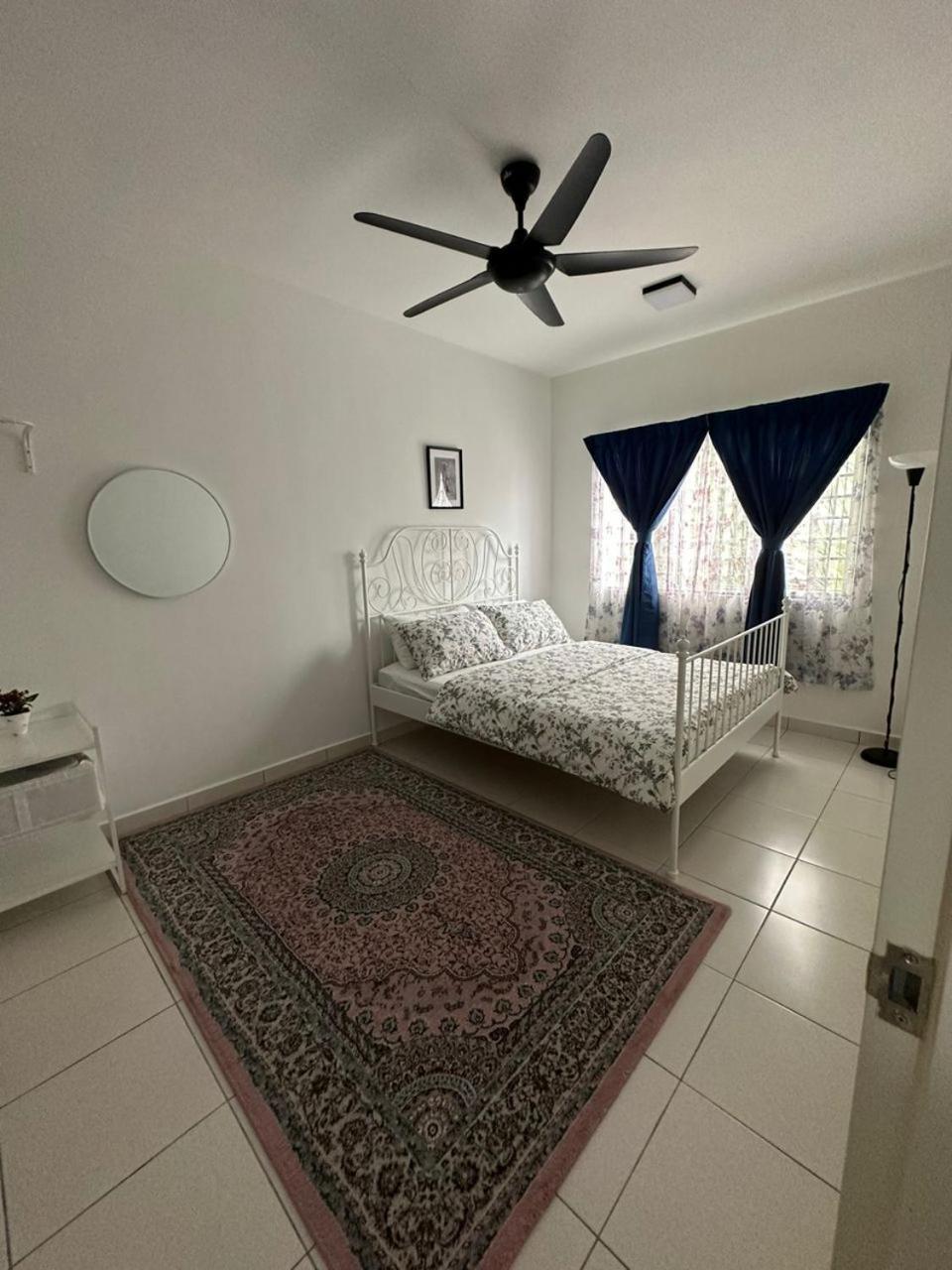 Apartment Khadeeja Karisma Semenyih